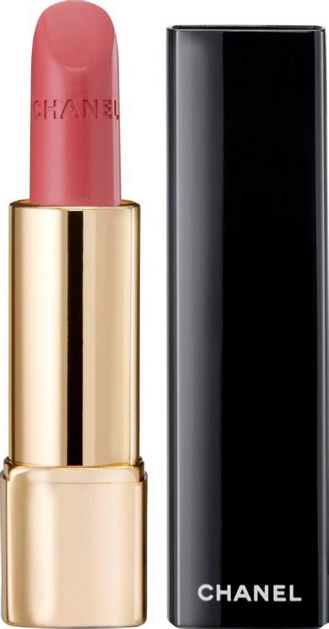 chanel make up 2017 lippenstift